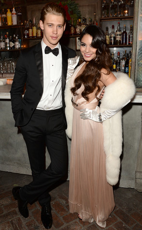 Vanessa Hudgens, Birthday Vanessa Hudgens, Birthday